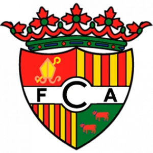 Logo de l'équipe FC Andorra
