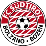 Logo de l'équipe Südtirol