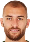 Photo du joueur Bas Dost