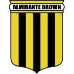 Logo de l'équipe Almirante Brown