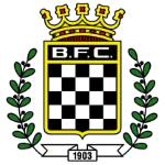 Logo de l'équipe Boavista