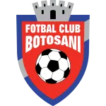 Logo de l'équipe Botoşani
