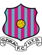 Logo de l'équipe Gzira United
