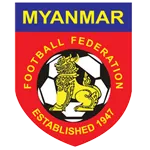 Logo de l'équipe Myanmar