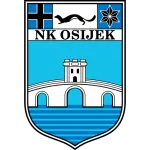 Logo de l'équipe Osijek