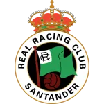 Logo de l'équipe Racing Santander