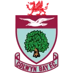 Logo de l'équipe Colwyn Bay