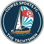 Logo de l'équipe Cowes Sports FC