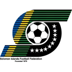 Logo de l'équipe Îles Salomon
