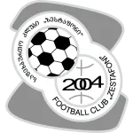 Logo de l'équipe Zestafoni