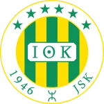 Logo de l'équipe JS Kabylie