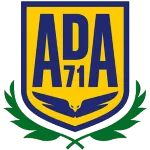 Logo de l'équipe Alcorcón