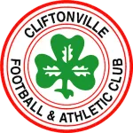 Logo de l'équipe Cliftonville