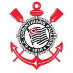 Logo de l'équipe Corinthians