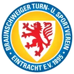 Logo de l'équipe Eintracht Braunschweig