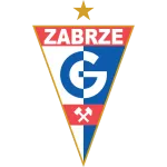 Logo de l'équipe Górnik Zabrze