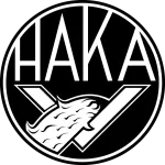Logo de l'équipe Haka