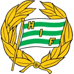 Logo de l'équipe Hammarby