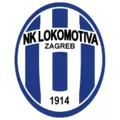 Logo de l'équipe Lokomotiva Zagreb