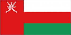 Logo de l'équipe Oman