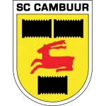 Logo de l'équipe SC Cambuur