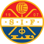 Logo de l'équipe Strømsgodset