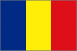 Logo de l'équipe Tchad