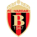 Logo de l'équipe Vardar