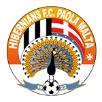 Logo de l'équipe Hibernians