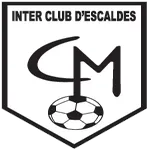 Logo de l'équipe Inter Club d'Escaldes