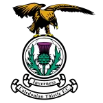 Logo de l'équipe Inverness CT