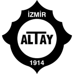 Logo de l'équipe Altay