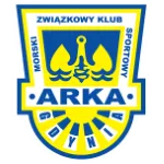 Logo de l'équipe Arka Gdynia