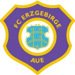 Logo de l'équipe Erzgebirge Aue