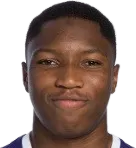 Photo du joueur Bafode Diakite