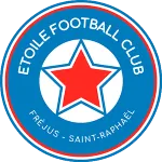 Logo de l'équipe Fréjus St-Raphaël