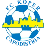 Logo de l'équipe Koper