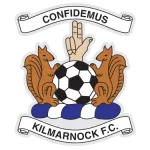 Logo de l'équipe Kilmarnock