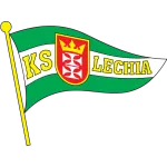 Logo de l'équipe Lechia Gdańsk