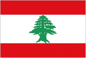 Logo de l'équipe Liban