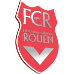 Logo de l'équipe Rouen