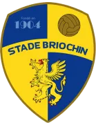 Logo de l'équipe Stade Briochin
