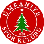 Logo de l'équipe Ümraniyespor