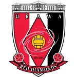 Logo de l'équipe Urawa Reds