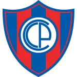 Logo de l'équipe Cerro Porteño
