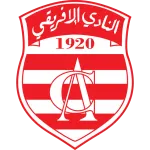 Logo de l'équipe Club Africain