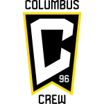 Logo de l'équipe Columbus Crew