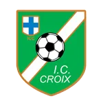 Logo de l'équipe Croix Football IC