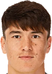 eldor-shomurodov