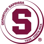 Logo de l'équipe Deportivo Saprissa